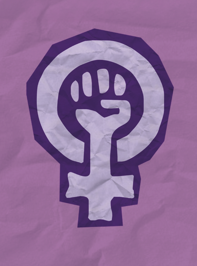 Feminismo en los 60s